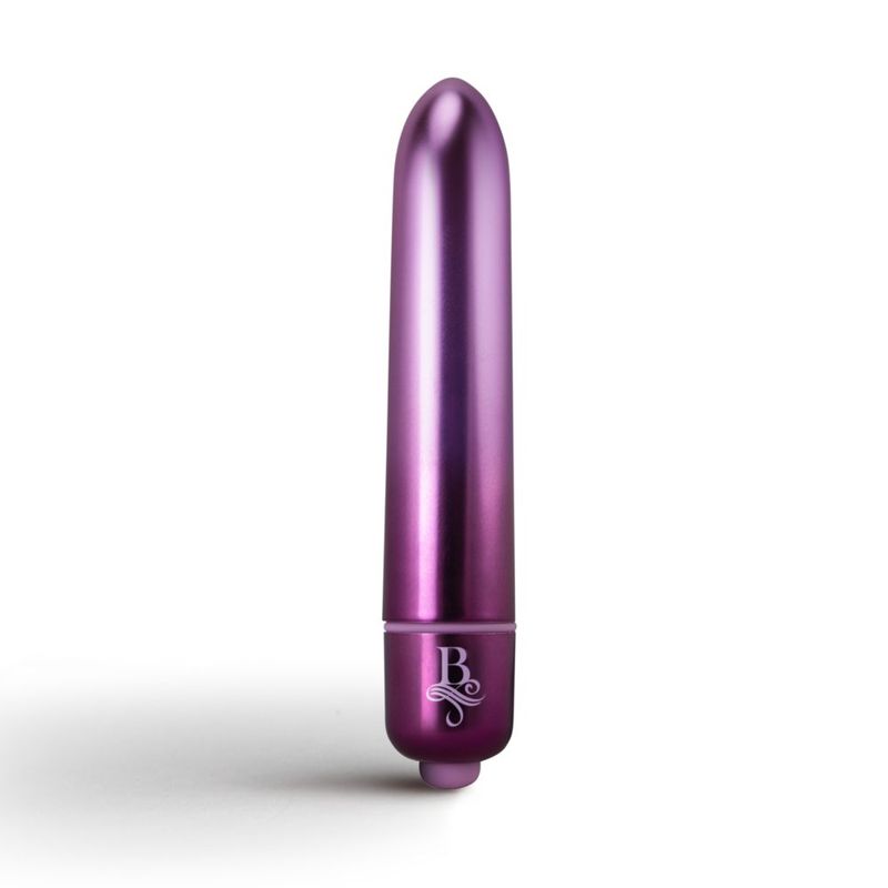 Boudoir Parlour Prince Bullet - Silk and Sin