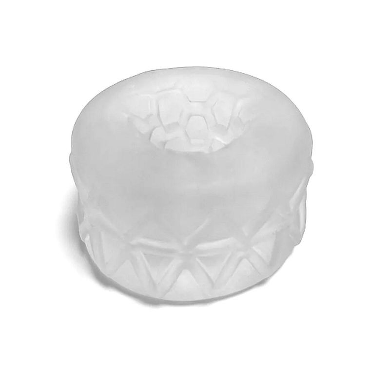 Brutus Silasoft Ballstretcher Ice - Silk and Sin