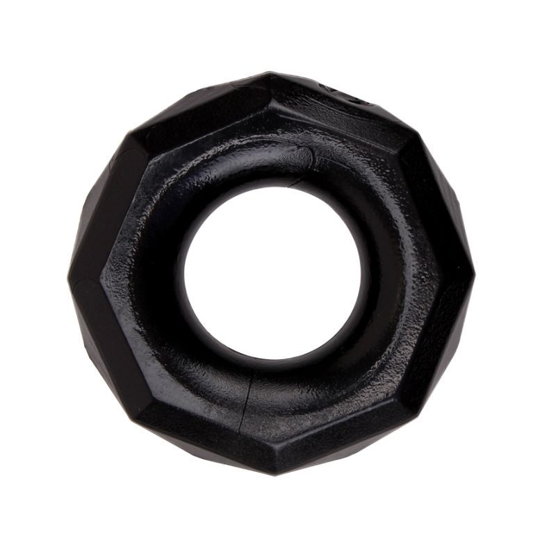 Cadiluck 2 Pc Nut Ring Set - Silk and Sin