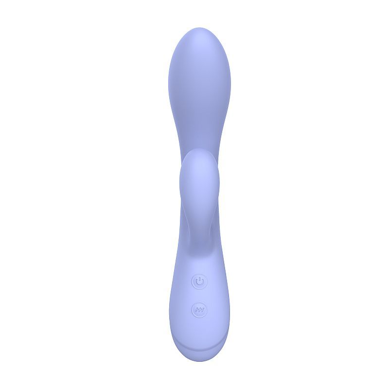 Chloe Slim Curve G Spot Vibrator - Silk and Sin