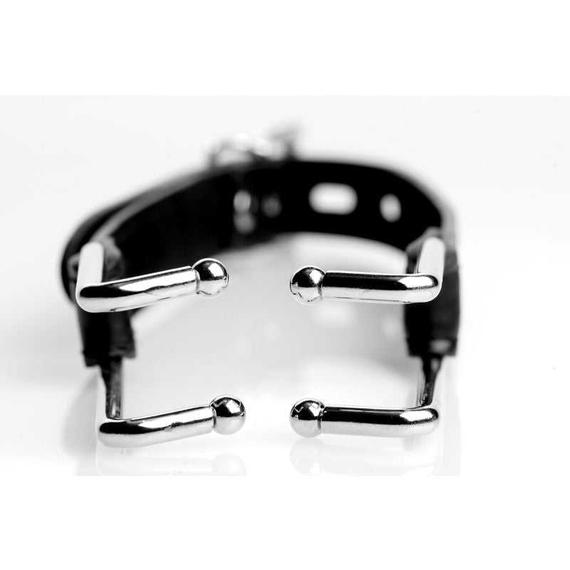 Claw Hook Mouth Spreader - Silk and Sin