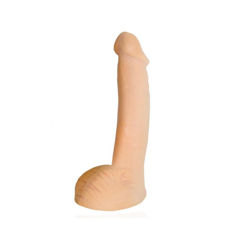 Clone a Willy Plus Balls Kit Light Skin Tone - silkandsin