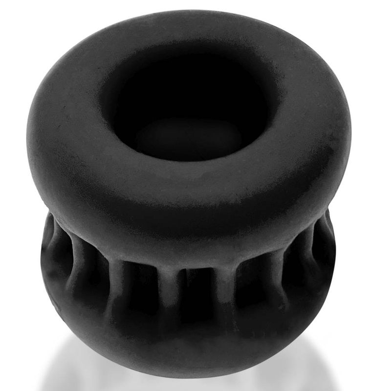Core Grip Squeeze Ball Stretcher Black Ice - Silk and Sin