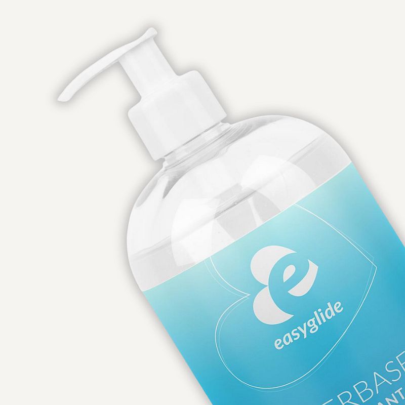 EasyGlide Water Based Lubricant 1kg - silkandsin