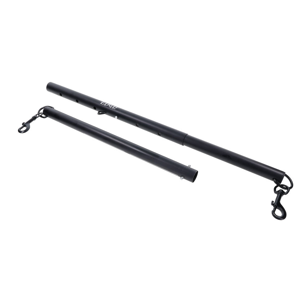 EDGE Adjustable Spreader Bar - silkandsin