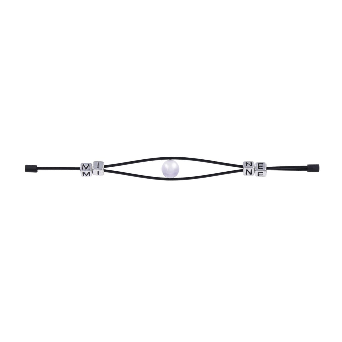 EDGE MINE Pinching Rods - Adjustable Nipple Restraint - silkandsin