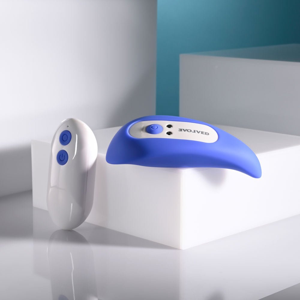 Evolved TAKE YOUR PICK - Rechargeable Bullet with 3 Interchargeable Sleeves - Silk and Sin