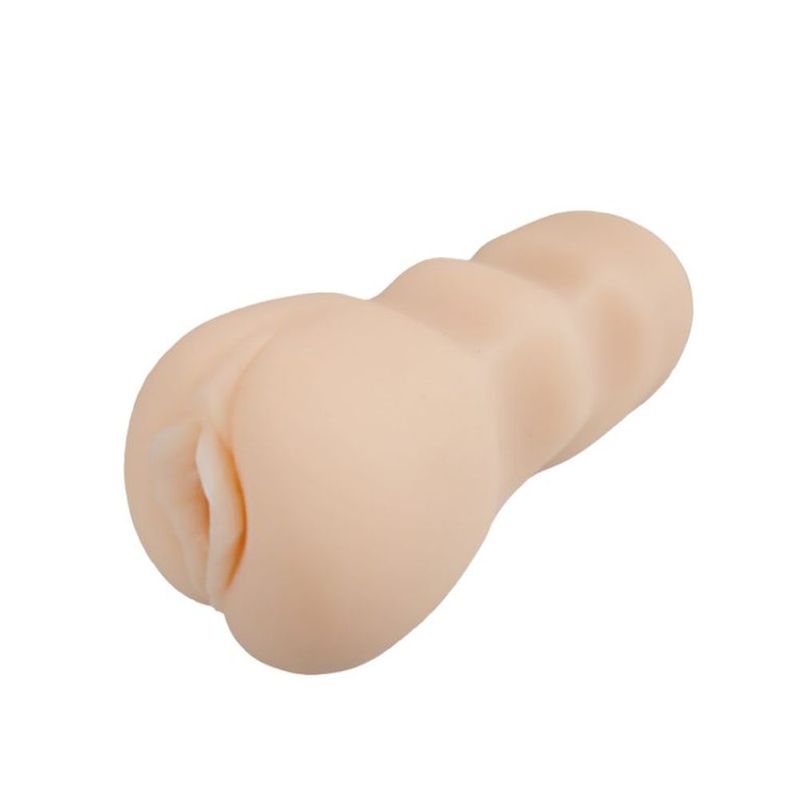 FALENO STAR HOLE Mino Suzume Real Hole Masturbator with Lotion - Silk and Sin