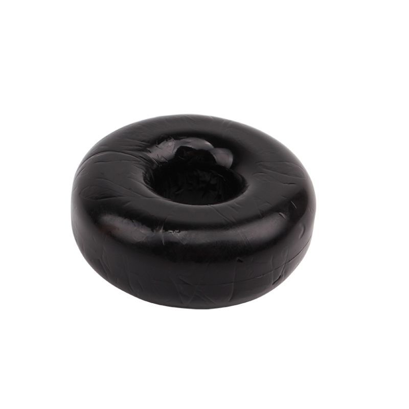 Fat O Cock Ring - Silk and Sin