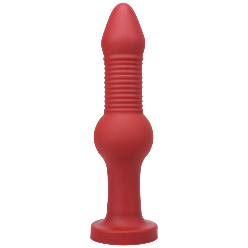 Fido Anal Ruby - Silk and Sin