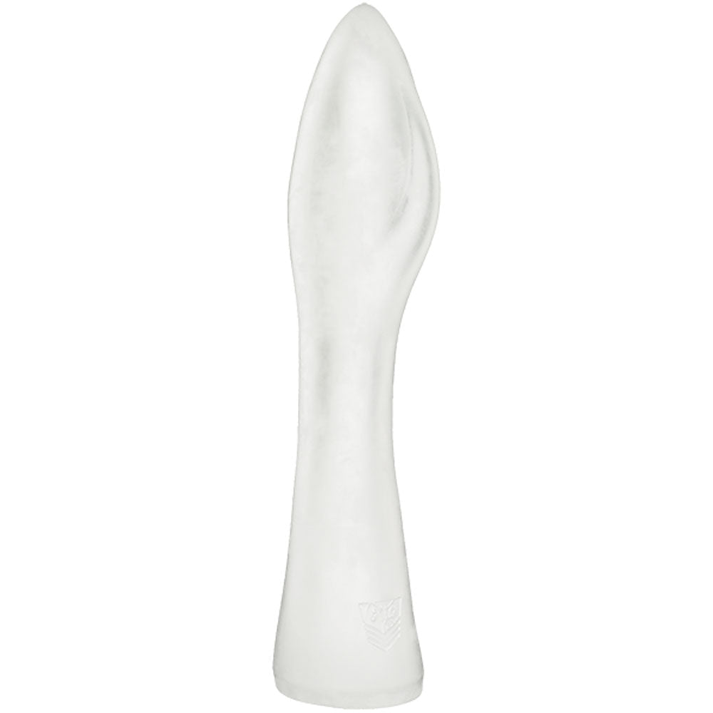 Fort Troff - FFister, Frost - Frosted 35 cm Fisting Sleeve - Silk and Sin