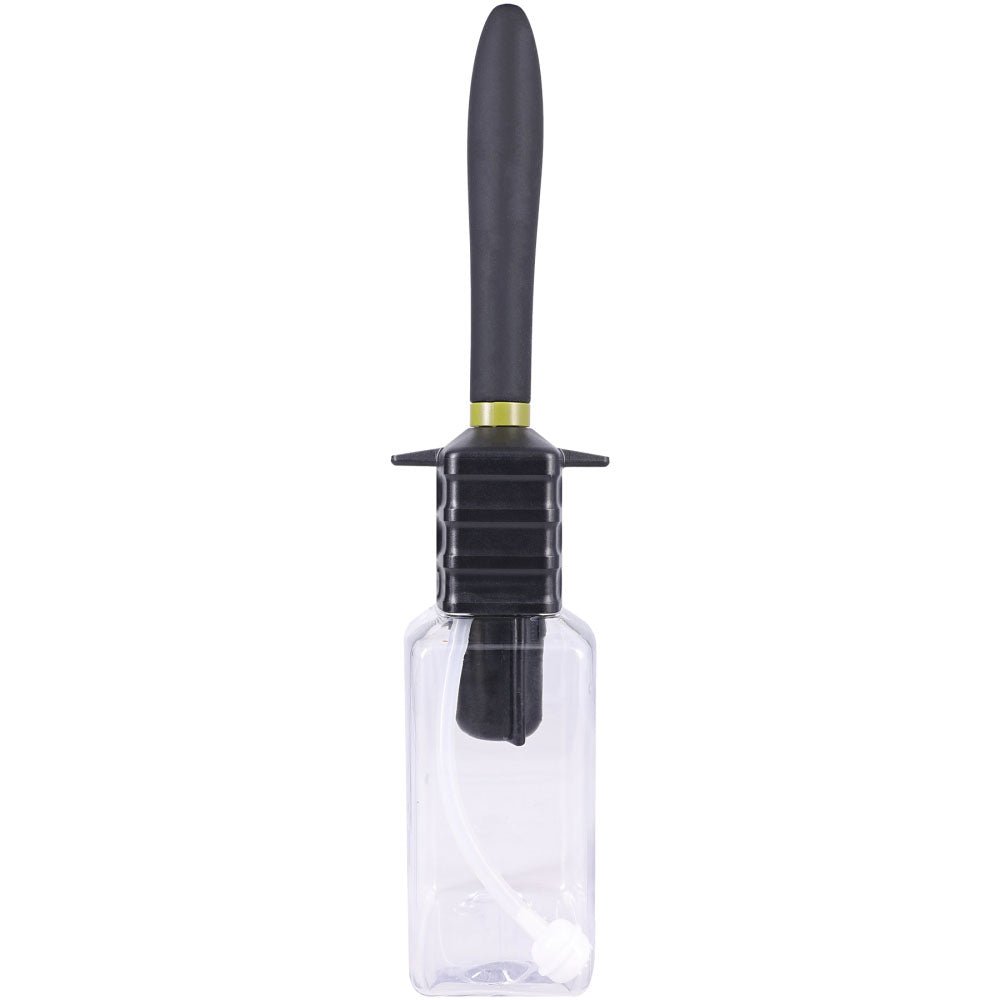 Fort Troff - Hydro-Pro - USB Rechargeable Auto Douche - Silk and Sin