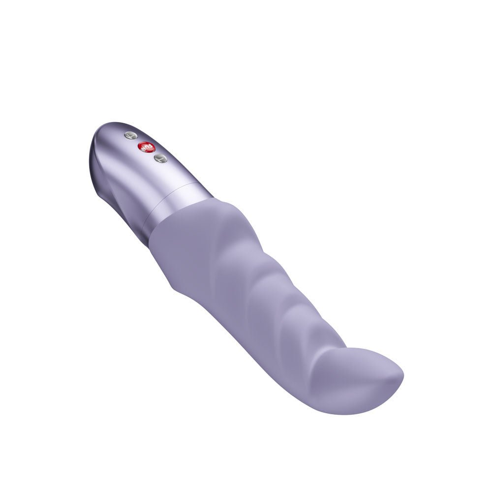 Fun Factory ABBY G Light Violet - Light Violet 18.8 cm Vibrator - Silk and Sin