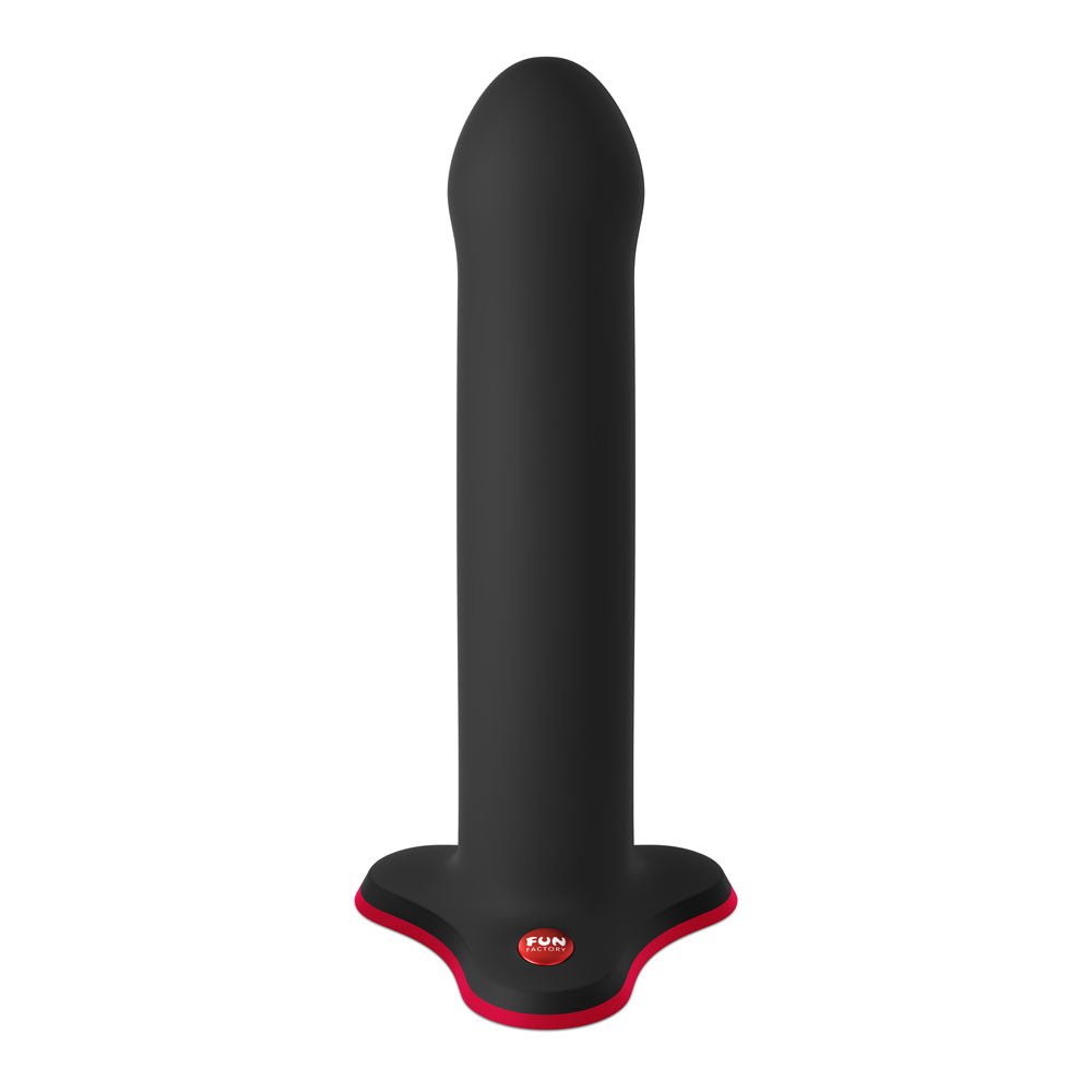 Fun Factory MAGNUM Blackberry - Blackberry 18.3 cm Dildo - Silk and Sin