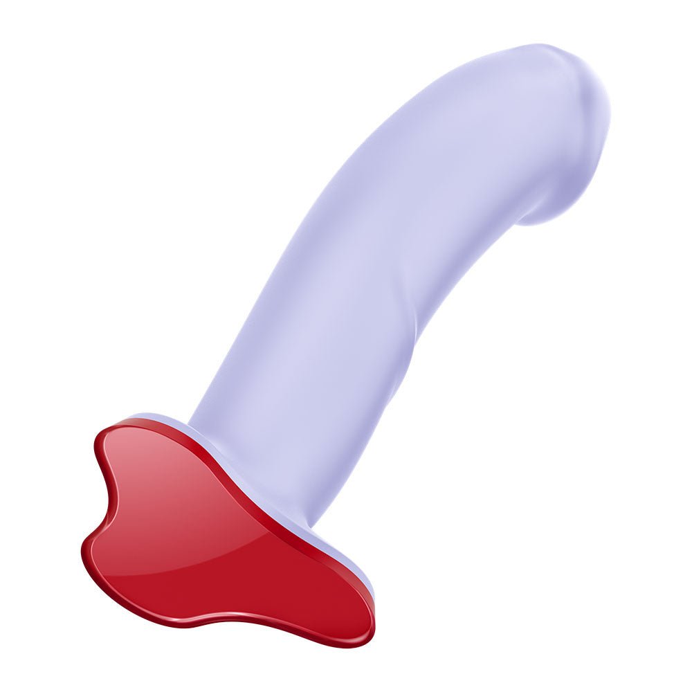 Fun Factory THE BOSS STUB Purple - Purple 17.8 cm Dildo - Silk and Sin