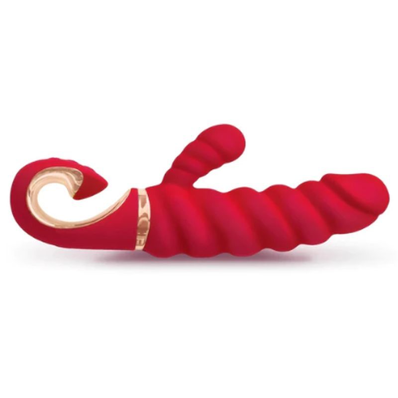 Gcandy MINI Chili Coral - Silk and Sin