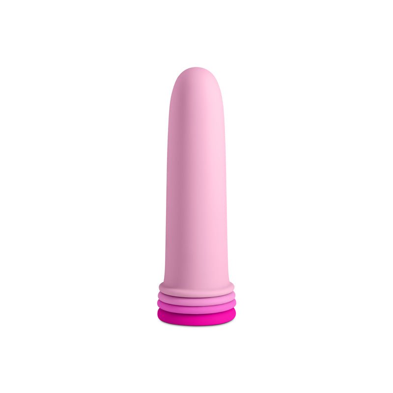 INYA Gliders - Pink - Pink 4 Piece Dilator Set - Silk and Sin