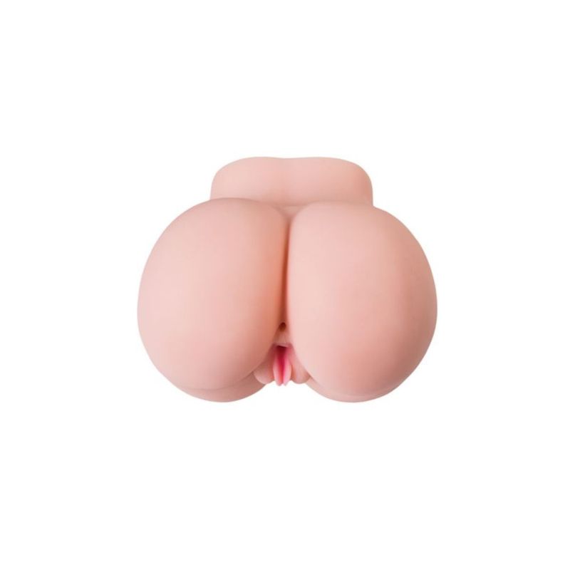 Juicy Butt Masturbator Amanda - Silk and Sin
