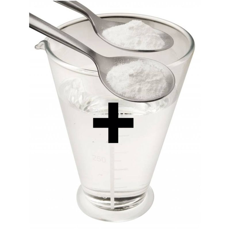 K Lube Powder 200gm (20 Litres) - silkandsin