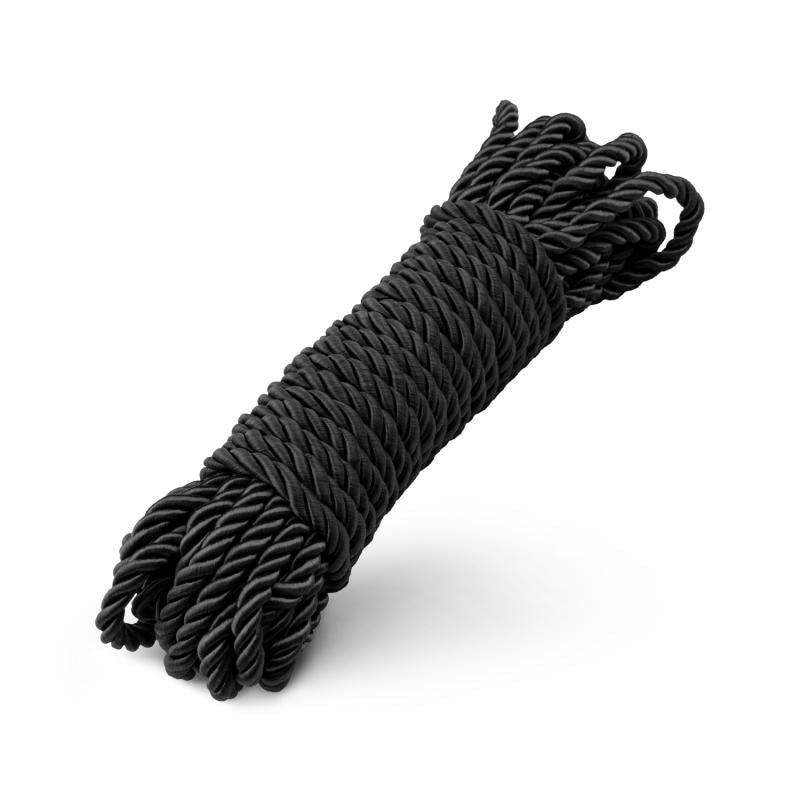 Kinbaku Bondage Rope Cotton 5m - Silk and Sin