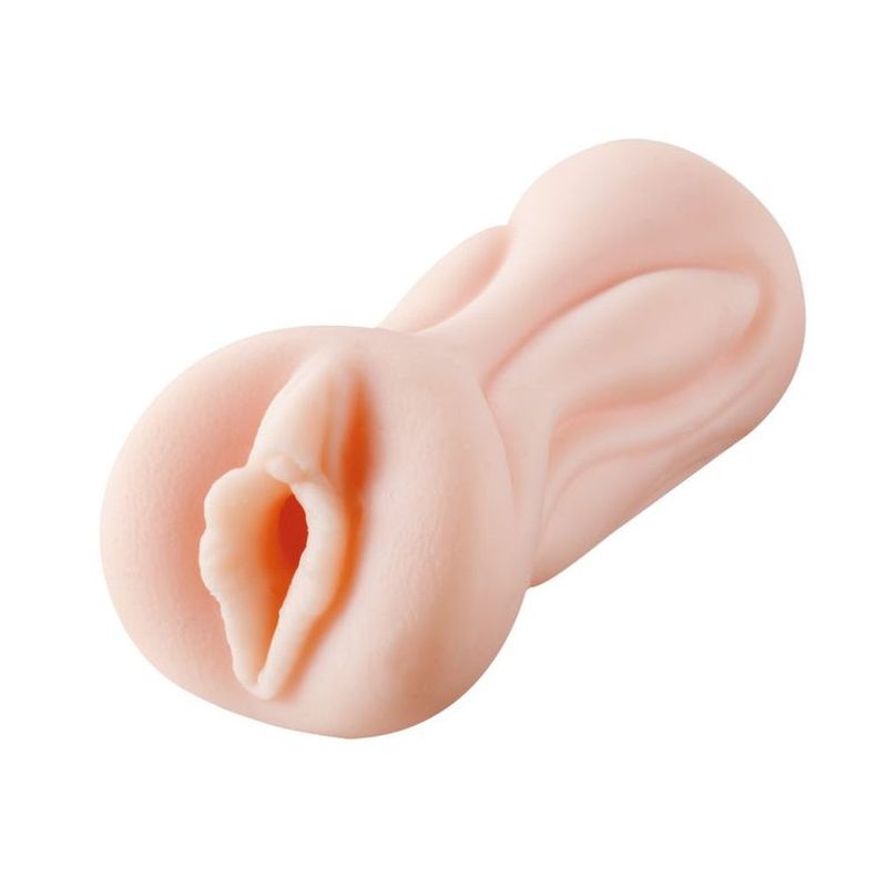 KMP Hall Mei Satsuki Real Hole Masturbator with Lotion - Silk and Sin