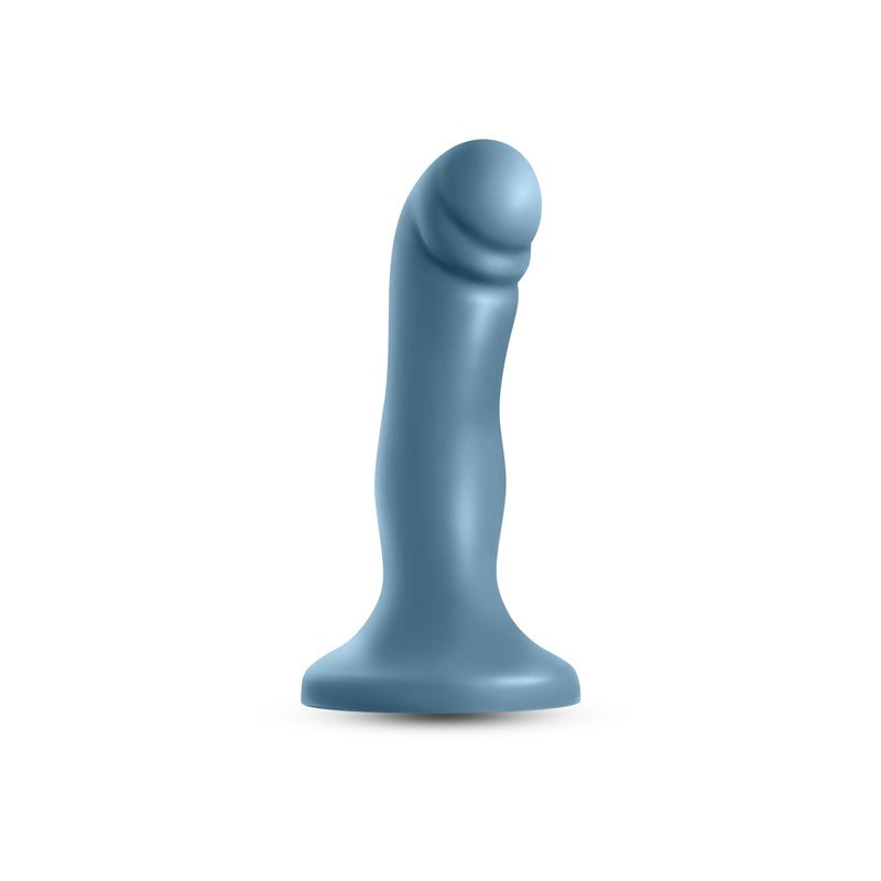 Lust-n-Dreams - Jive - Ocean - Blue 16.3 cm Dildo - Silk and Sin