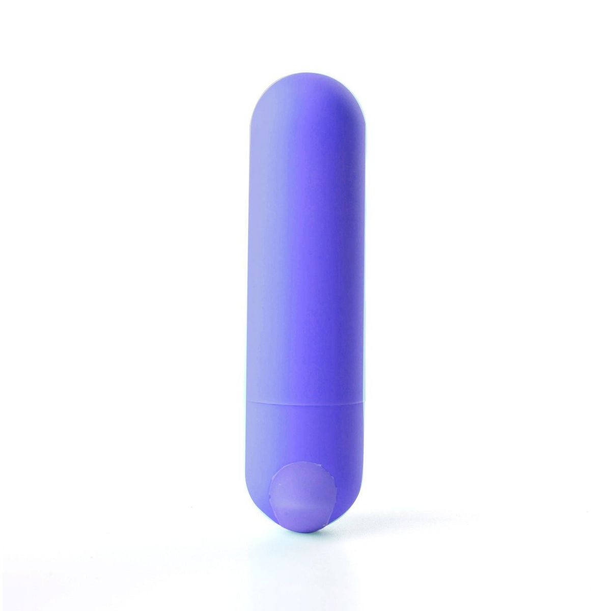 Maia Jessi - Purple 7.6 cm USB Rechargeable Bullet - Silk and Sin