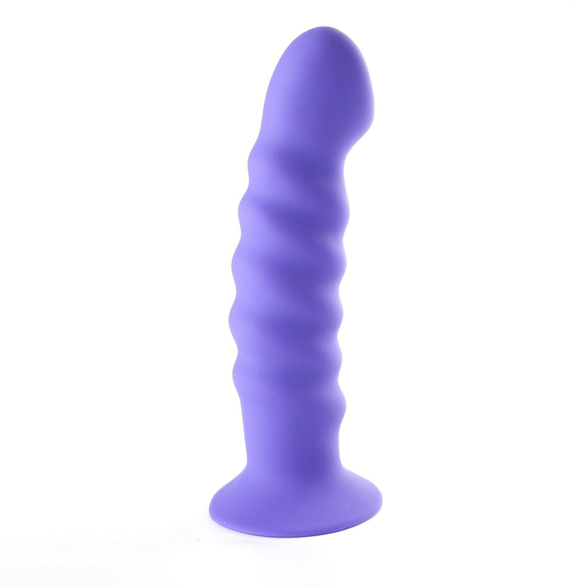 Maia Kendall - Purple 20 cm Dong - Silk and Sin