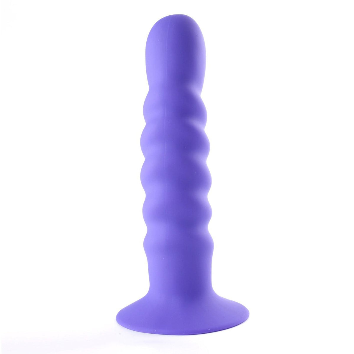 Maia Kendall - Purple 20 cm Dong - Silk and Sin