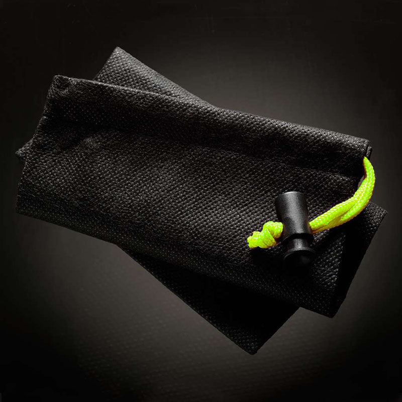 MaleEdge Extra Kit - Penis Enlarger Kit in Green Case - Silk and Sin