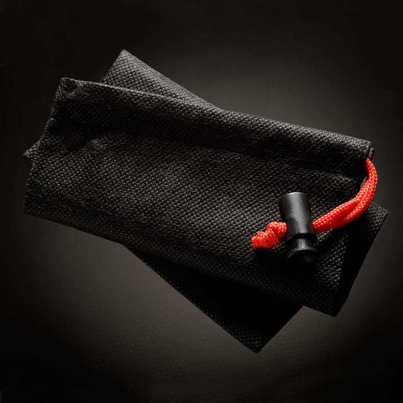 MaleEdge Pro Kit - Penis Enlarger Kit in Red Case - Silk and Sin