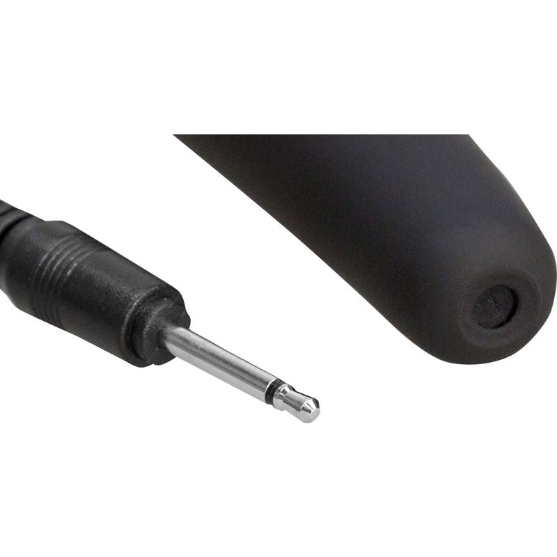 PalmPower Massage Wand Recharge Waterproof - silkandsin