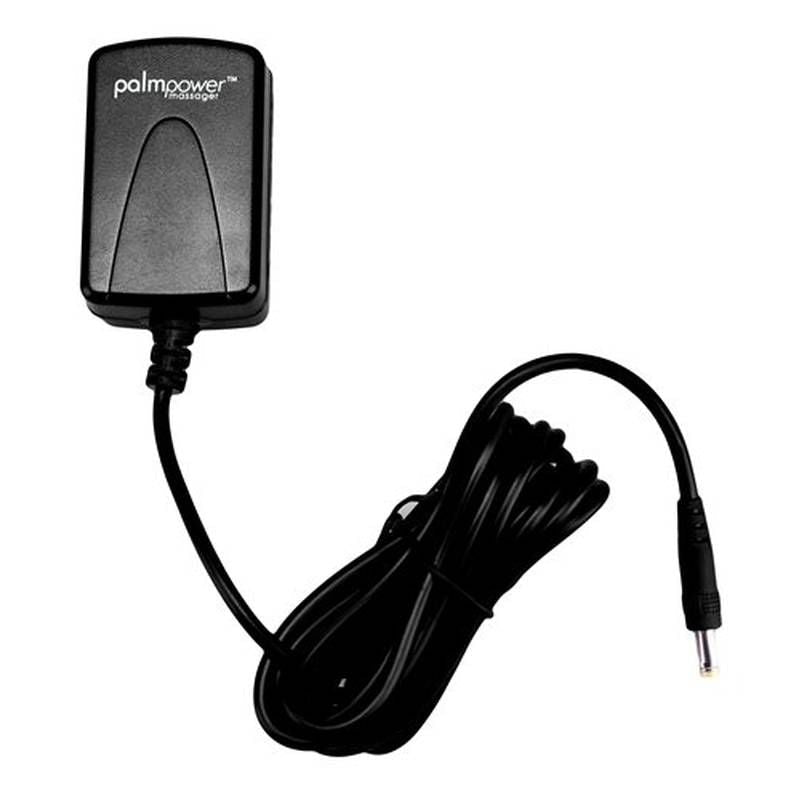 PalmPower Replacement Power Cord Multi - Region Adapter - silkandsin