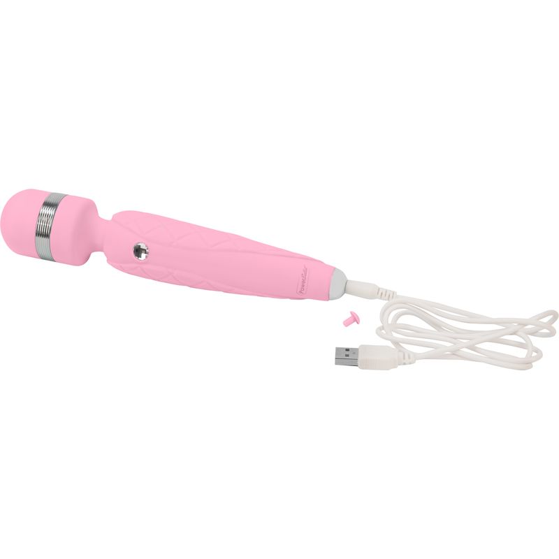 Pillow Talk Cheeky Pink - silkandsin