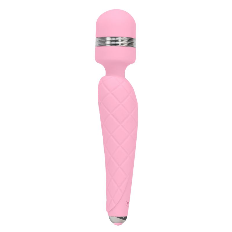 Pillow Talk Cheeky Pink - silkandsin