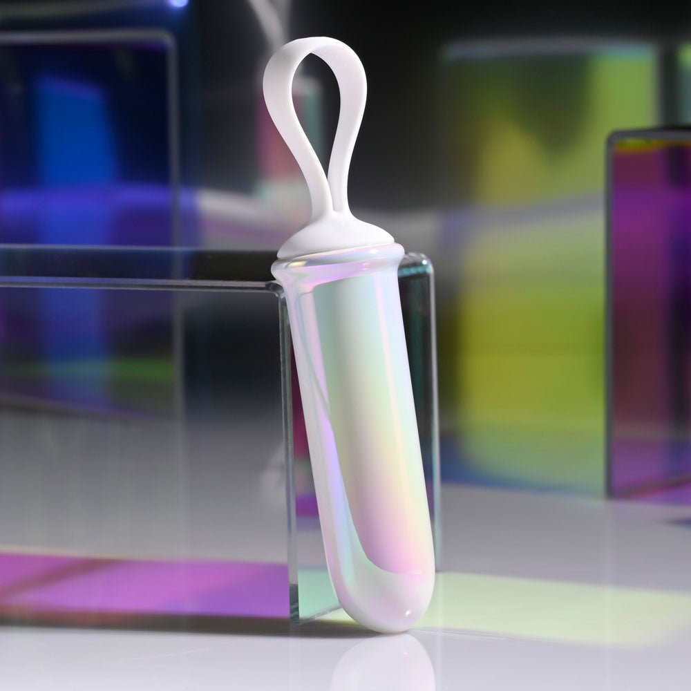 Playboy Pleasure ORGASMIC FANTASY - USB Rechargeable 13.5 cm Bullet - silkandsin