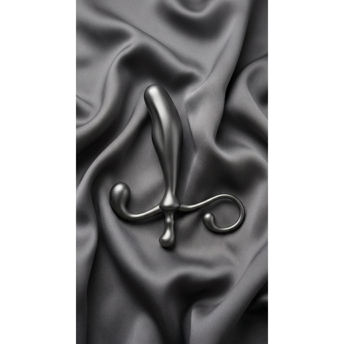 Prostate Pleaser Plug - Silk and Sin