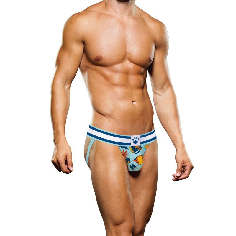 Prowler Autumn Jock - Silk and Sin
