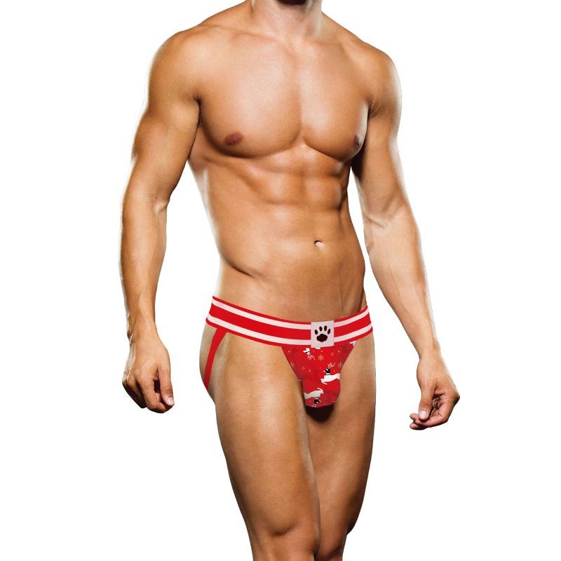 Prowler Reindeer Jock - Silk and Sin