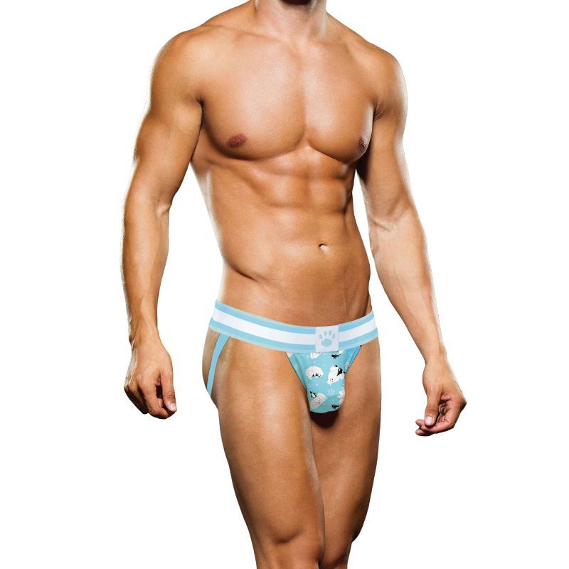 Prowler Winter Jock - Silk and Sin