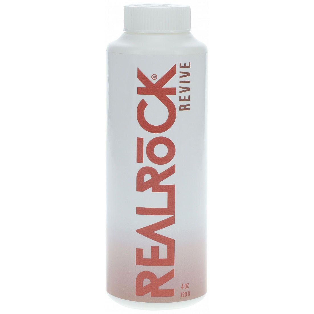 REALROCK Revive - Reviving Powder - Refreshing Powder - 114 grams - Silk and Sin