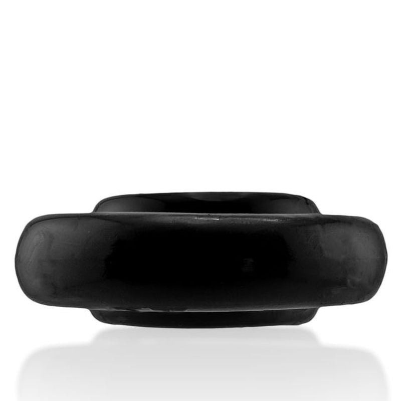 Rimz BIG Ring Black - Silk and Sin