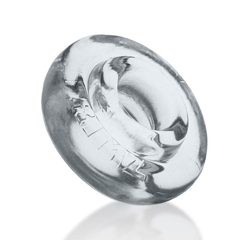 Rimz Ring Clear - Silk and Sin