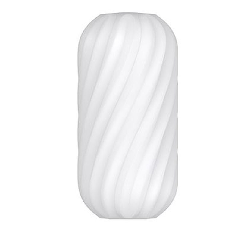 Ripple Masturbation Sleeve - Silk and Sin