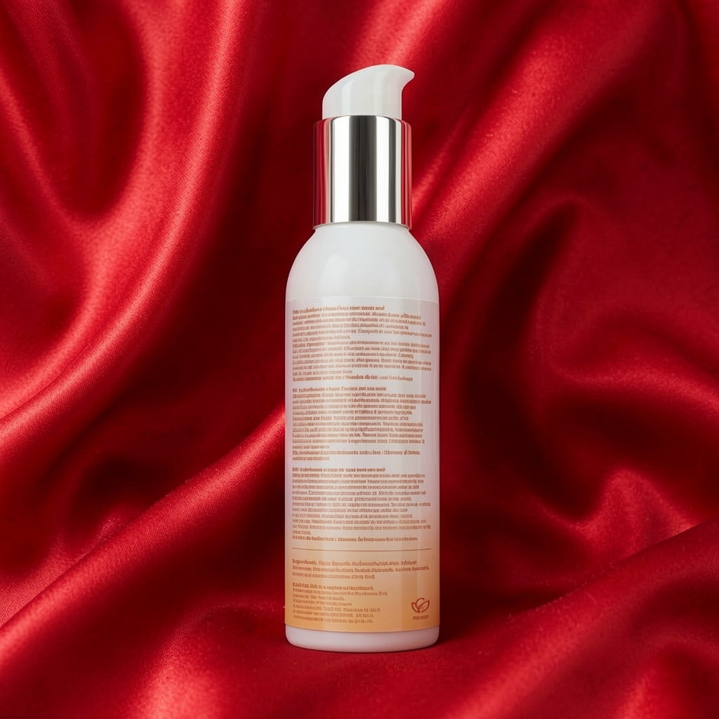 EasyGlide Sensitive Water Based Anal Lubricant 150ml