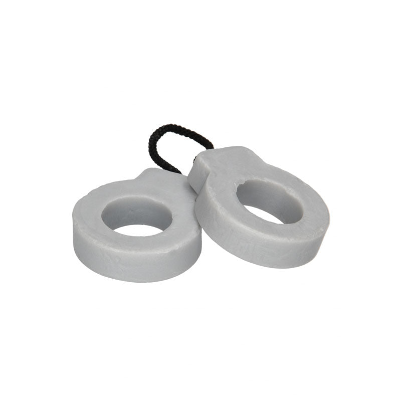 S - LINE Cuff Soap - Novelty Soap - silkandsin