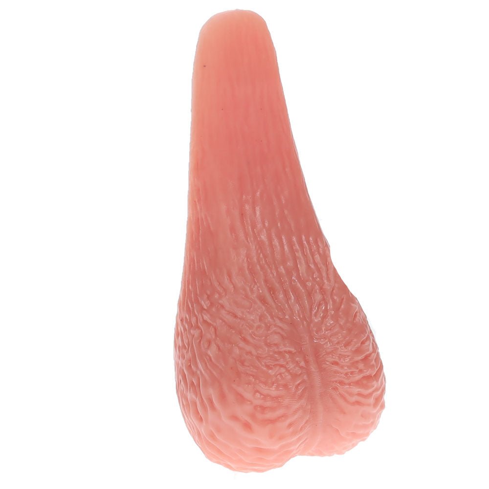S - LINE The Dickheads - Ball Door Stopper - Novelty Door Stop - silkandsin
