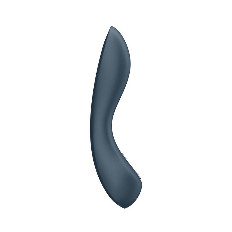 Satisfyer G-Spot Wave 4 - Silk and Sin