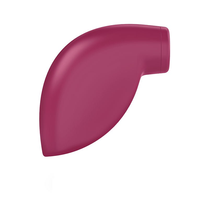 Satisfyer One Night Stand - Touch - Free Disposable Clitoral Stimulator - silkandsin