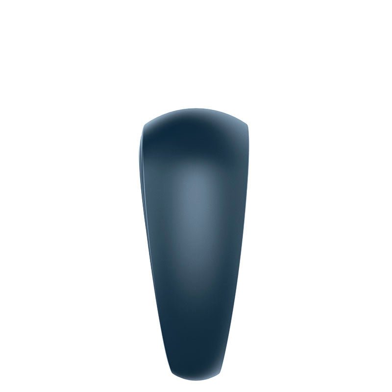 Satisfyer Power Ring - Vibrating Cock Ring - silkandsin